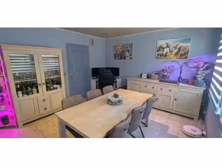 appartement à vendre à ettelgem pour € 209.000 avec 2 chambres à coucher