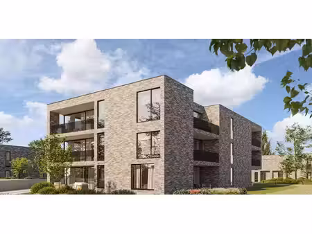 residentie pullaire - appartementen