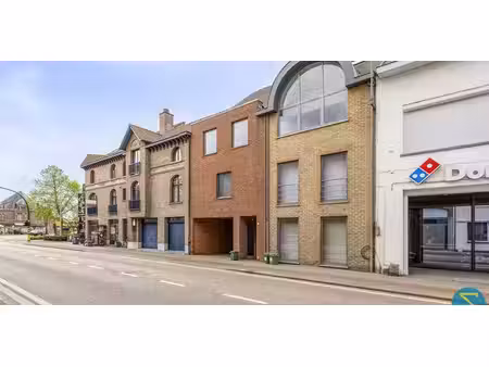 appartement à vendre à retie pour € 278.000 avec 2 chambres à coucher