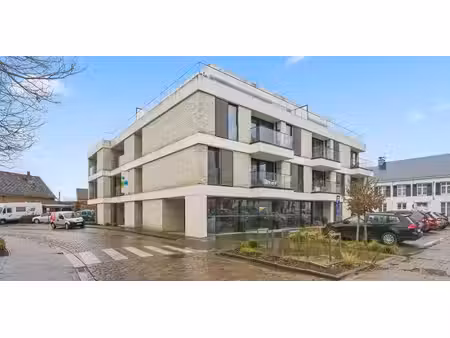 appartement pour retraités à vendre à rotselaar pour € 219.000