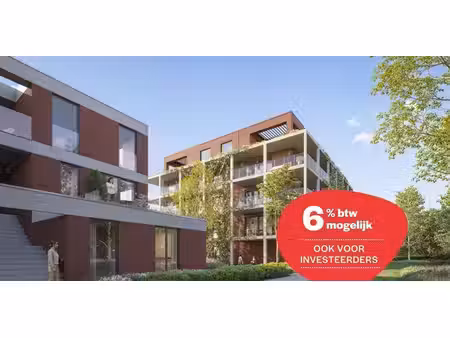 projets neufs à schelle à.p.d. € 369.000