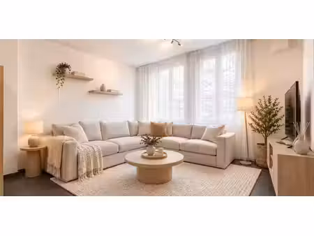 appartement à vendre à ruisbroek pour € 285.000 avec 2 chambres à coucher