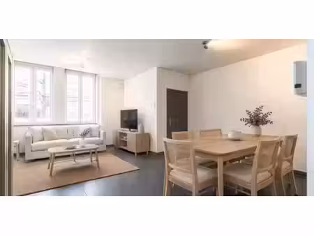 appartement à vendre à ruisbroek pour € 295.000 avec 2 chambres à coucher