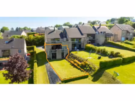 appartement à vendre à ayeneux pour € 309.000 avec 2 chambres à coucher