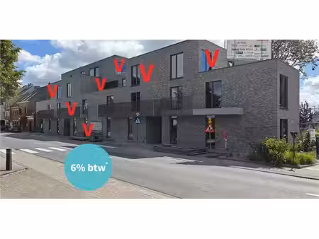 appartement à vendre à veurne pour € 290.000