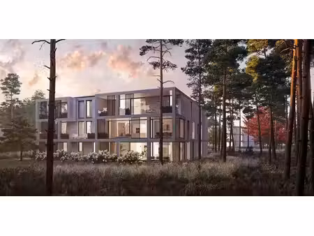 appartement à vendre à vosselaar pour € 370.000 avec 2 chambres à coucher