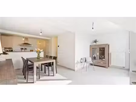 appartement à vendre à desselgem pour € 215.000 avec 2 chambres à coucher