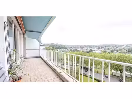 sous option - appartement à vendre à wavre avec 2 chambres à coucher