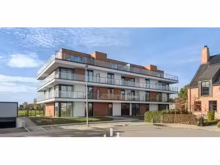 projets neufs à gullegem à.p.d. € 295.000