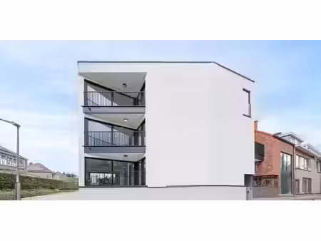 projets neufs à zaventem à.p.d. € 358.000