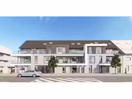 residentie cyriel