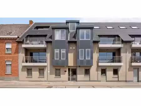 appartement à vendre à passendale pour € 205.000 avec 3 chambres à coucher