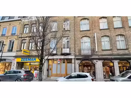 bureau à vendre à ieper pour € 320.000