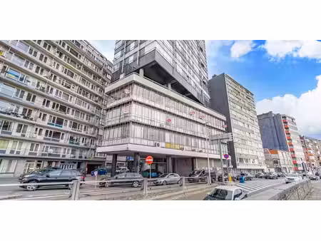 bureau à vendre à liège pour € 199.000