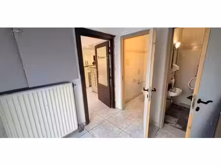 restaurant à vendre à la hestre pour € 280.000