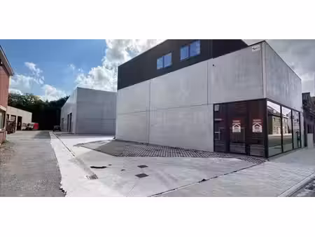 entrepôt à vendre à wevelgem pour € 210.000