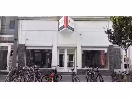 bien commercial à vendre à antwerpen pour € 239.000