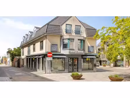 bien commercial à vendre à beringen pour € 285.000