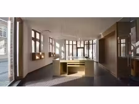 bien commercial à vendre à brugge pour € 200.000