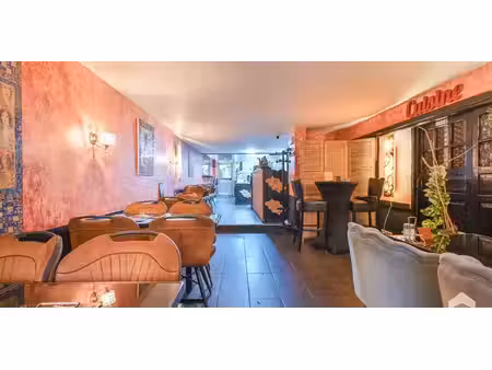bien commercial à vendre à ixelles pour € 280.000