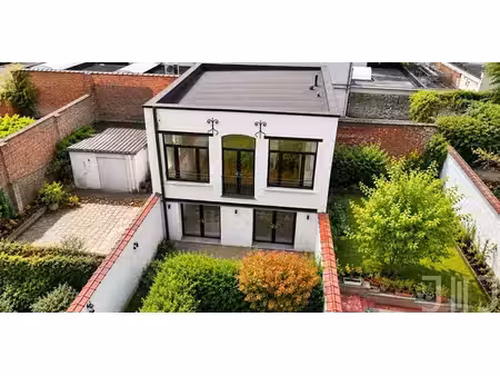 atelier à vendre à schaerbeek