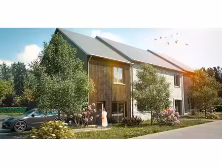 projets neufs à durbuy à.p.d. € 291.000