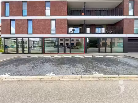 bureau à vendre à herent pour € 295.000