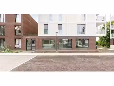 bâtiment commercial à vendre à herentals pour € 365.000