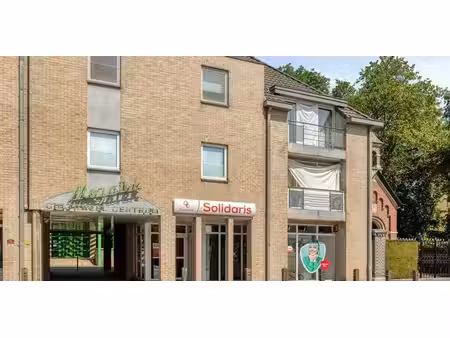 bien commercial à vendre à kortessem pour € 240.000