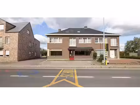 bien commercial à vendre à meerhout pour € 368.000 avec 6 chambres à coucher