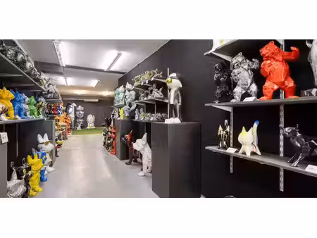 bien commercial à vendre à middelkerke pour € 279.000