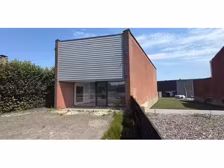 bien commercial à vendre à rumbeke pour € 210.000