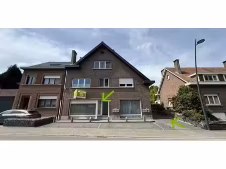 bureau à vendre à sint-pieters-leeuw pour € 179.000