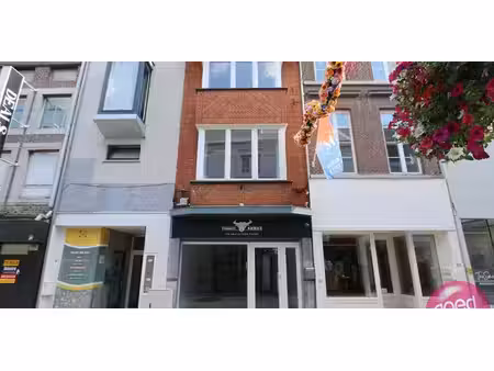 bien commercial à vendre à tongeren pour € 205.000