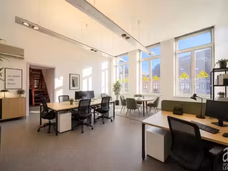 bureau à vendre à tournai pour € 239.000