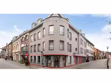 bien commercial à vendre à turnhout pour € 210.000