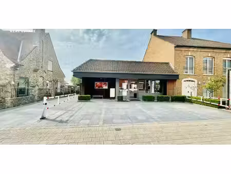 bien commercial à vendre à wervik pour € 200.000
