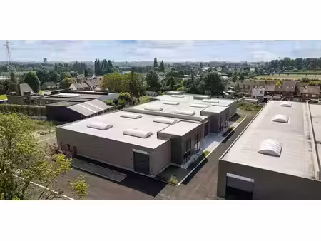 bâtiment commercial à vendre à wevelgem pour € 316.729