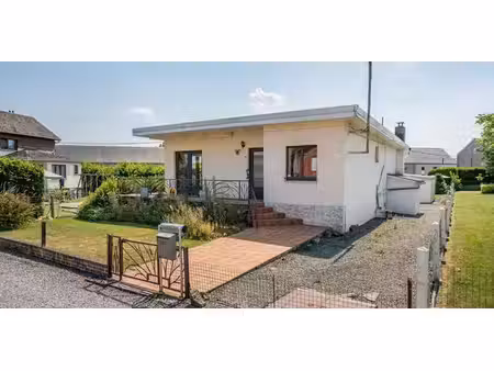 sous option - maison à vendre à landenne avec 2 chambres à coucher