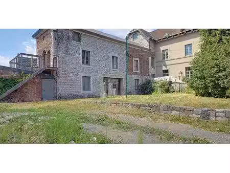 maison à vendre à seilles pour € 210.000 avec 3 chambres à coucher