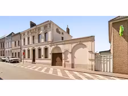 maison de maître à vendre à antoing pour € 349.000 avec 3 chambres à coucher