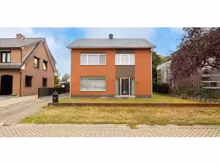 maison à vendre à beerse pour € 349.900 avec 3 chambres à coucher
