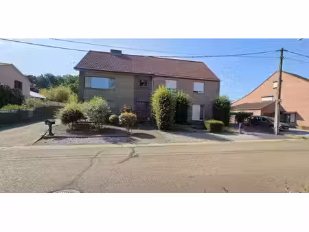 maison à vendre à beringen pour € 319.000 avec 4 chambres à coucher