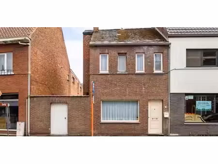 maison à vendre à beverlo pour € 219.000 avec 3 chambres à coucher