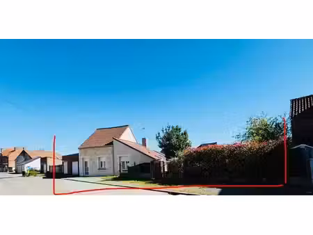 maison à vendre à bernissart pour € 219.000 avec 1 chambre à coucher