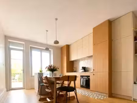 maison bregille