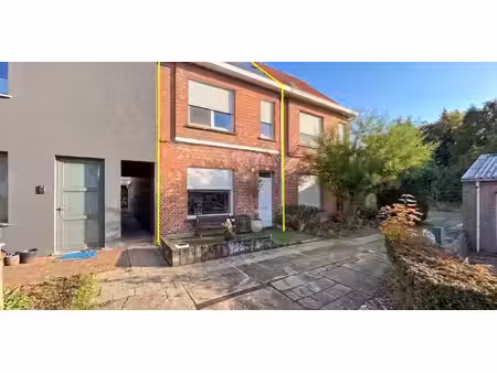 maison à vendre à kieldrecht pour € 315.000 avec 3 chambres à coucher