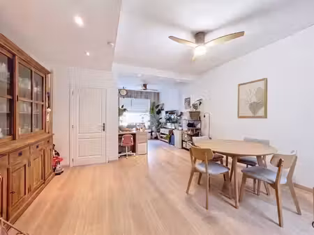 sous option - maison à vendre à kieldrecht avec 3 chambres à coucher