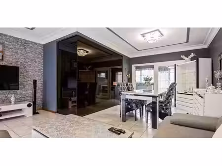 maison à vendre à boom pour € 370.000 avec 3 chambres à coucher