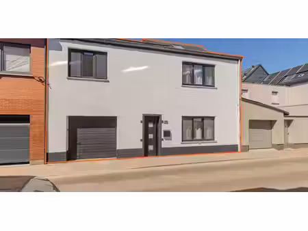maison à vendre à bornem pour € 314.000 avec 2 chambres à coucher